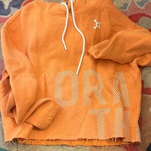 Orangetheory hoody